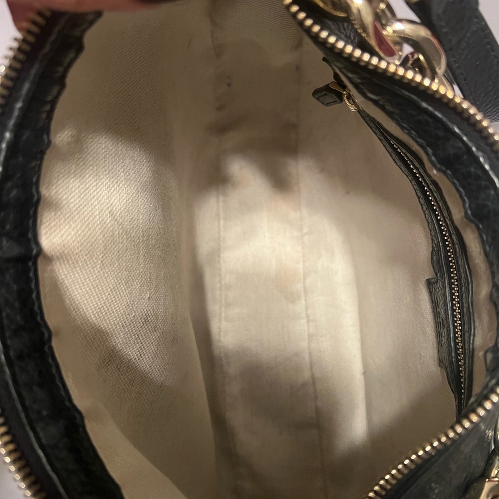Authentic gucci bag - Picture 3 of 12